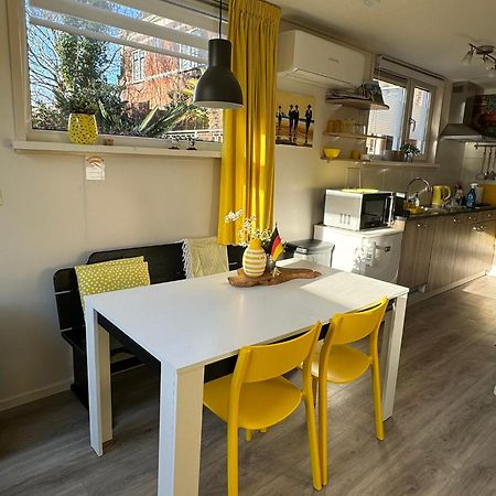 Coastal Dreaming Villa Egmond aan Zee Eksteriør billede
