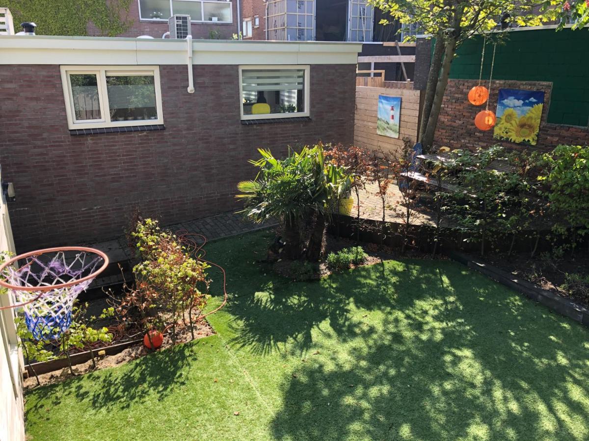 Coastal Dreaming Villa Egmond aan Zee Eksteriør billede