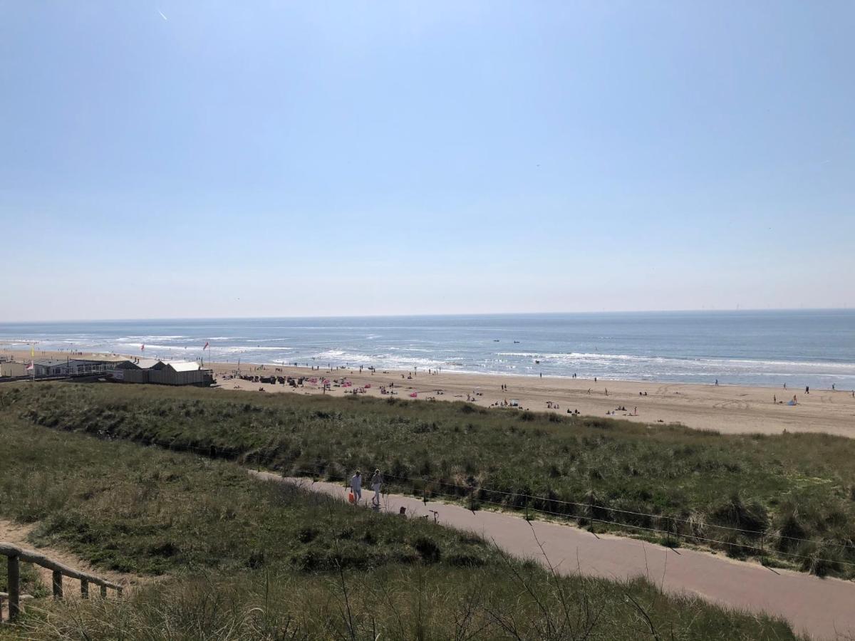 Coastal Dreaming Villa Egmond aan Zee Eksteriør billede