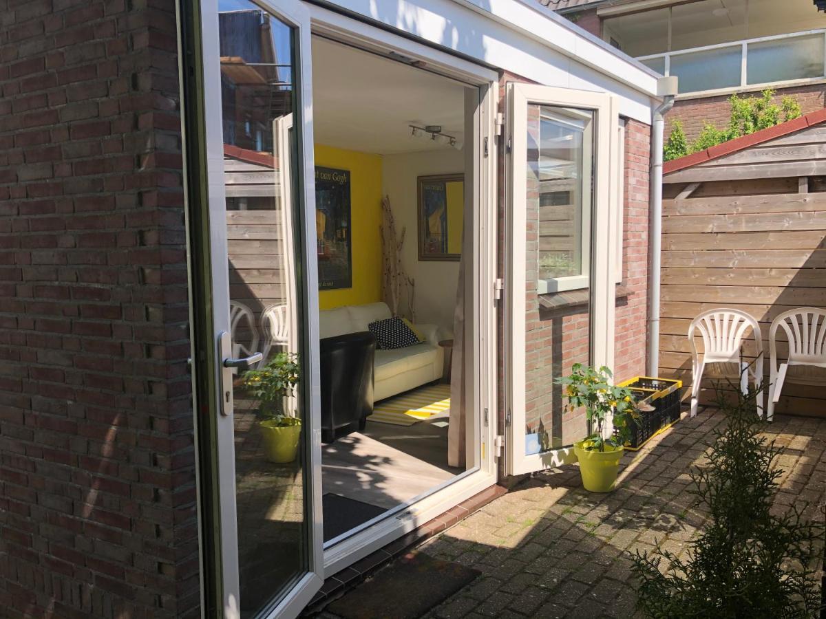 Coastal Dreaming Villa Egmond aan Zee Eksteriør billede