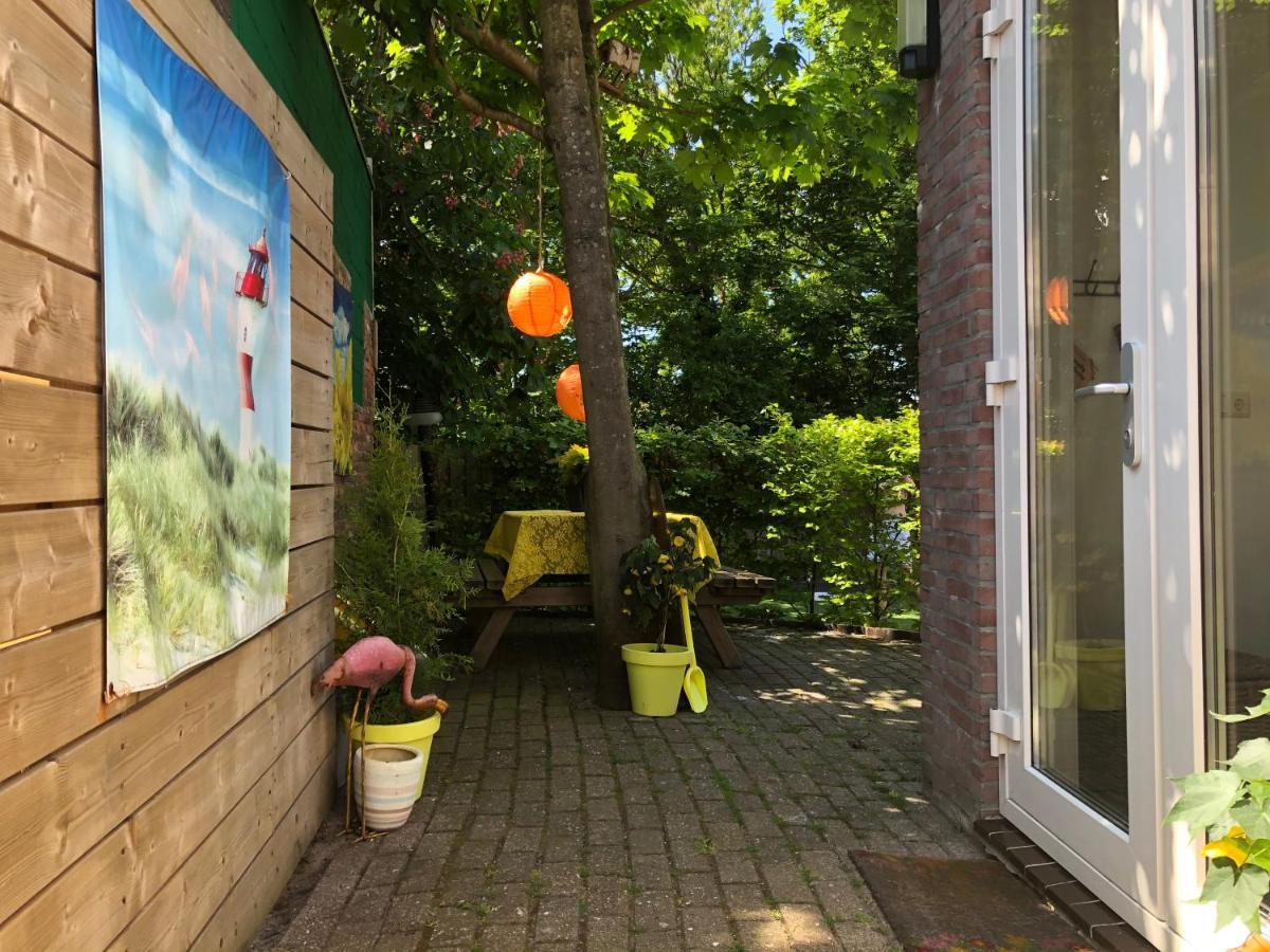 Coastal Dreaming Villa Egmond aan Zee Eksteriør billede