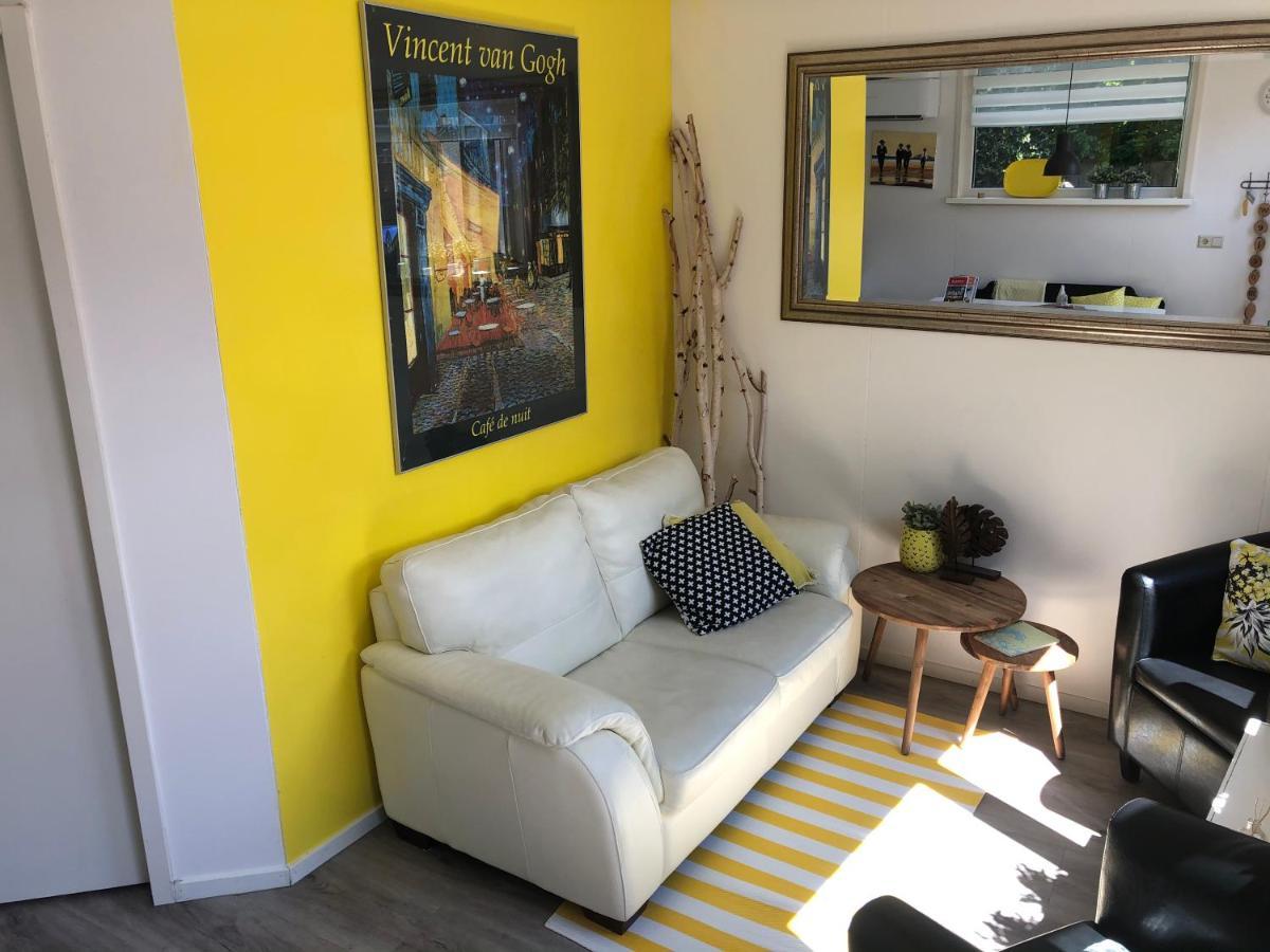 Coastal Dreaming Villa Egmond aan Zee Eksteriør billede