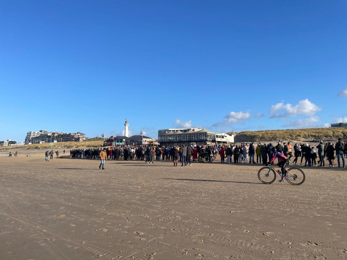 Coastal Dreaming Villa Egmond aan Zee Eksteriør billede