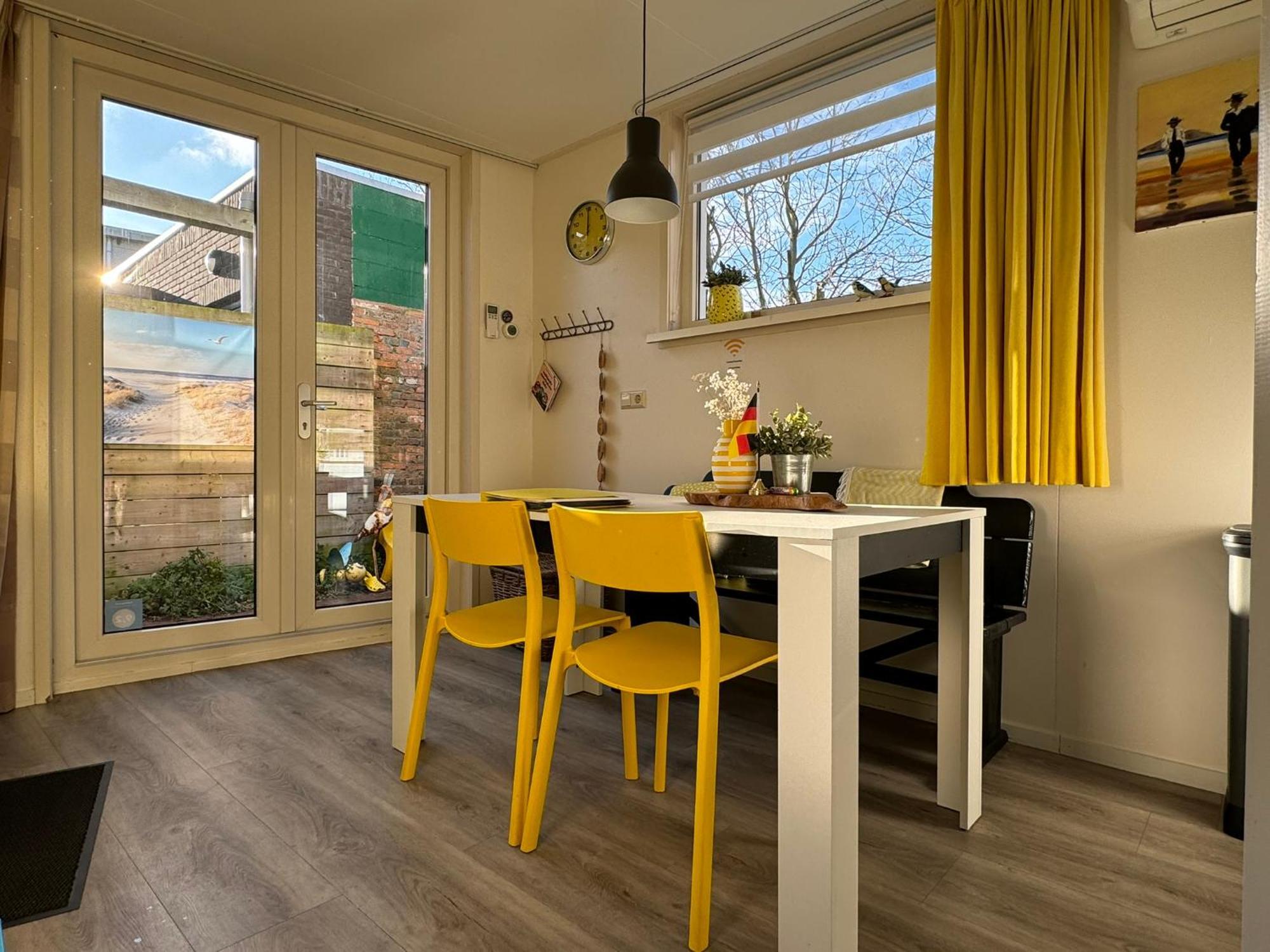 Coastal Dreaming Villa Egmond aan Zee Eksteriør billede