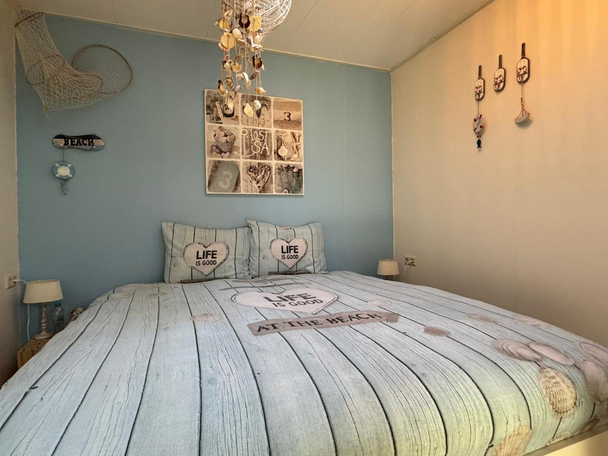 Coastal Dreaming Villa Egmond aan Zee Eksteriør billede