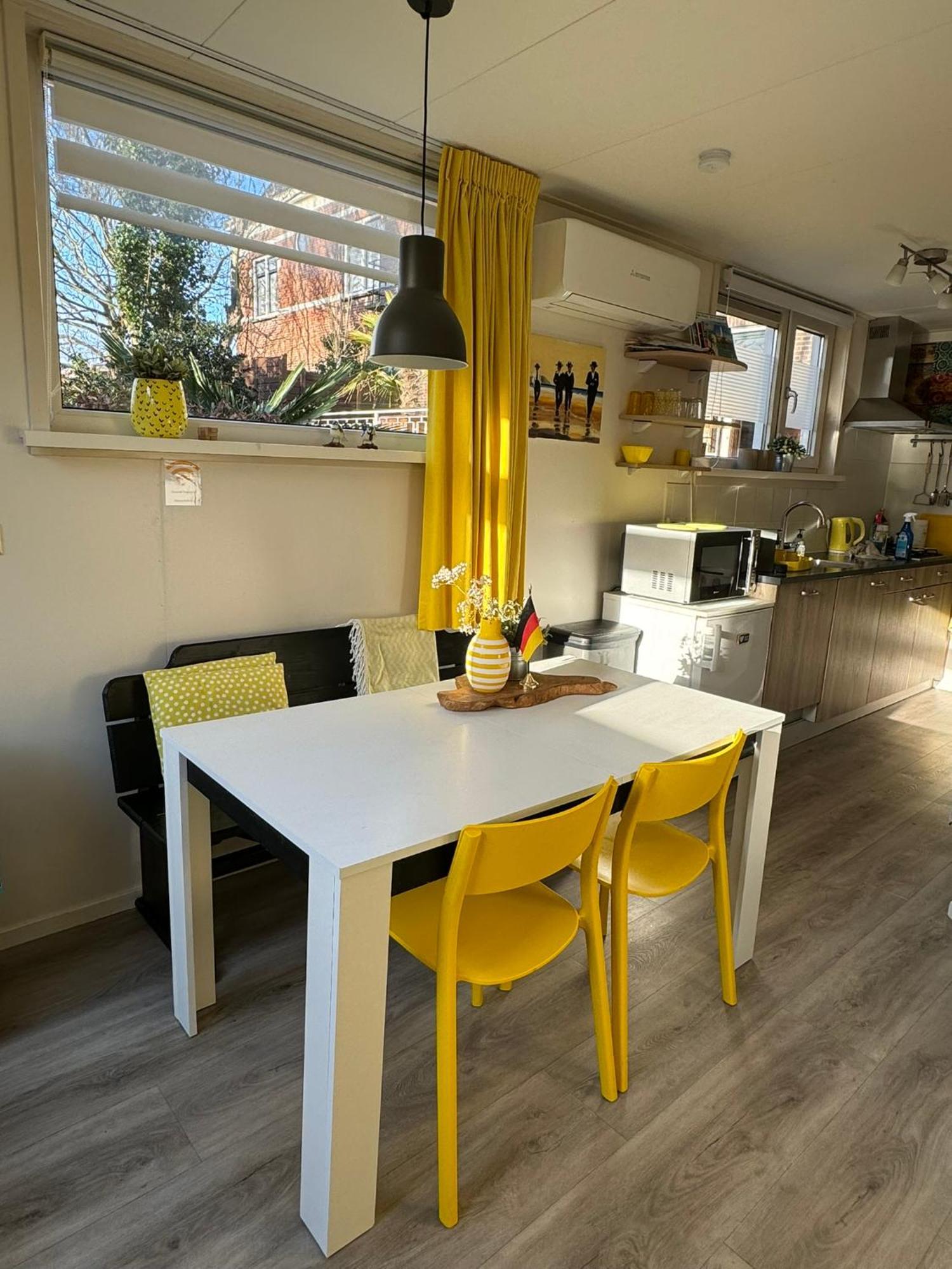 Coastal Dreaming Villa Egmond aan Zee Eksteriør billede
