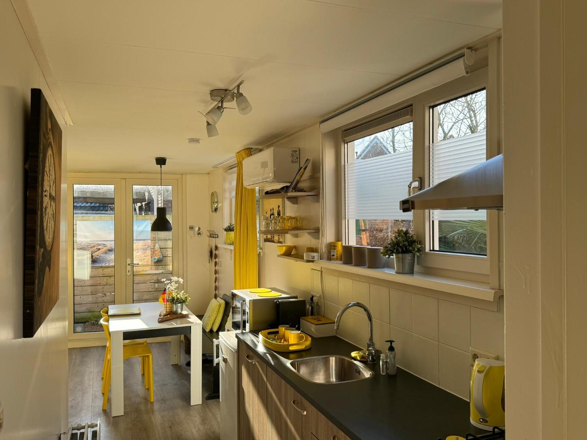 Coastal Dreaming Villa Egmond aan Zee Eksteriør billede