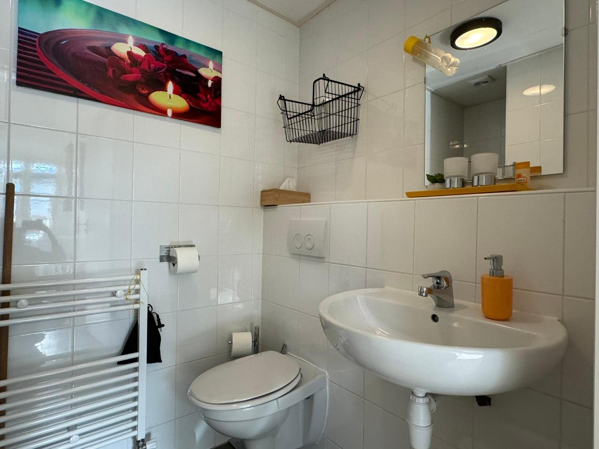 Coastal Dreaming Villa Egmond aan Zee Eksteriør billede