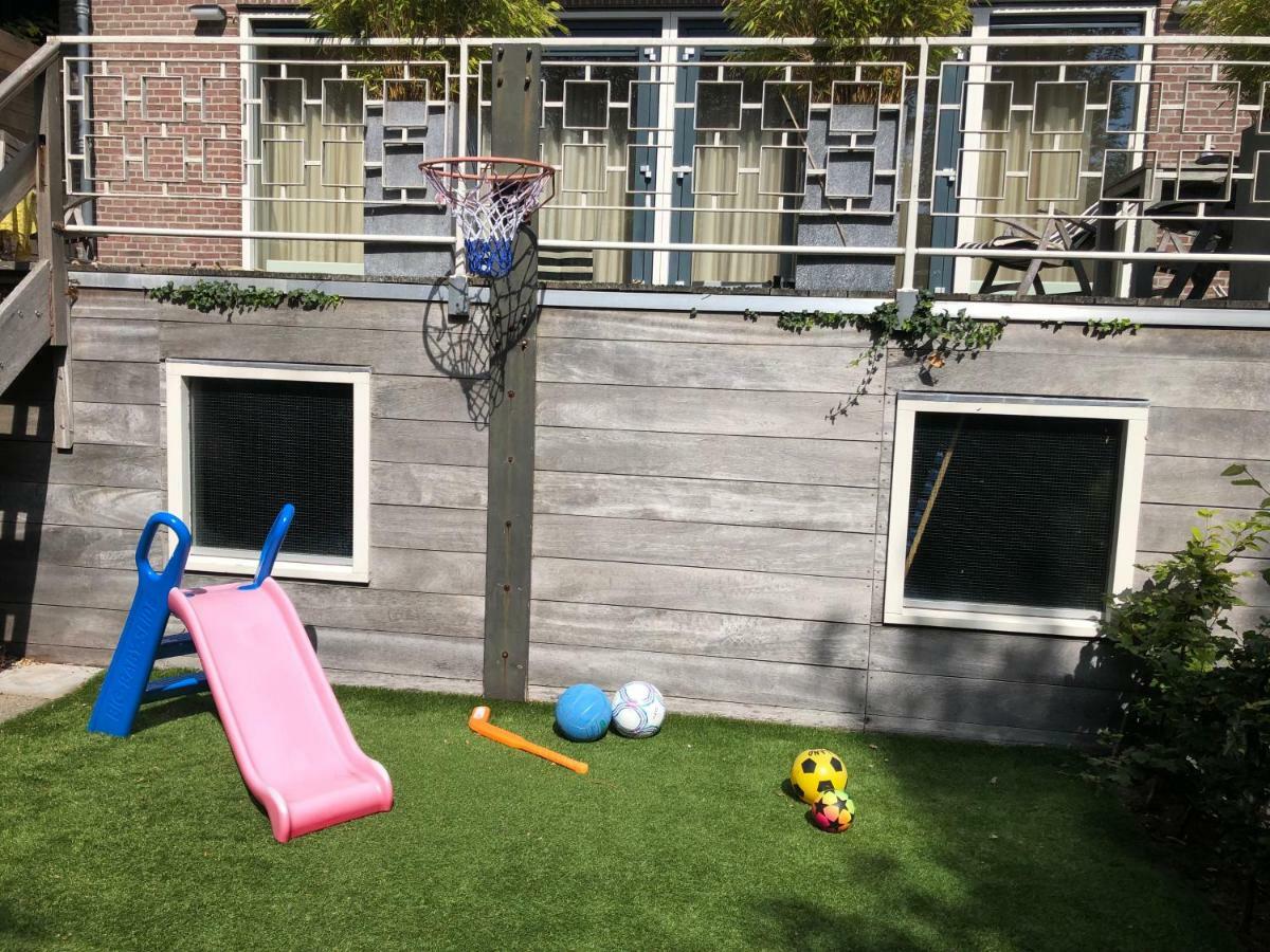 Coastal Dreaming Villa Egmond aan Zee Eksteriør billede